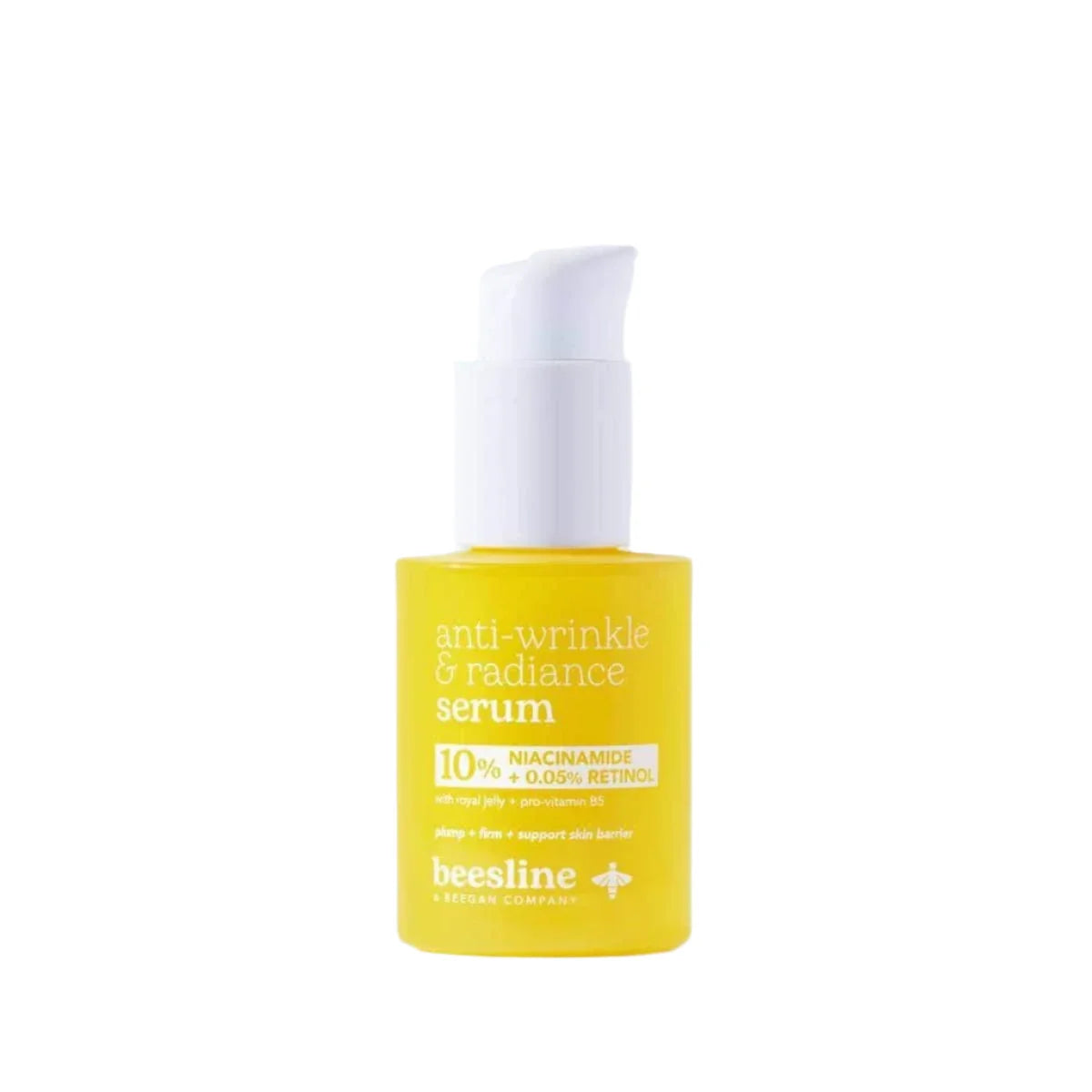 Beesline Anti Wrinkle and Radiance Serum