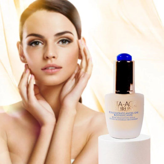 VITA-AGE Anti Wrinkle Serum