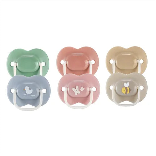 Tommee Tippee Anytime Soothers Pack Of 2 18-36M