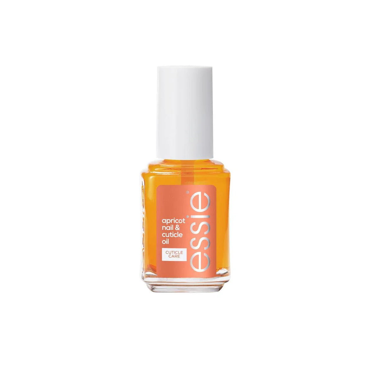 Essie Apricot Nail & Cuticle Oil