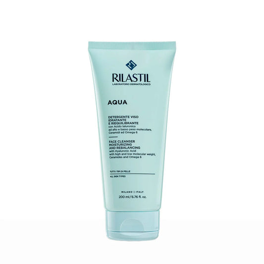 Rilastil Aqua Face Cleanser