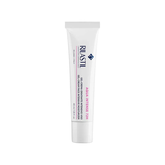 Rilastil Aqua Intense 72H Gel Cream