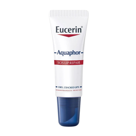 Eucerin Aquaphor SOS Lip Balm