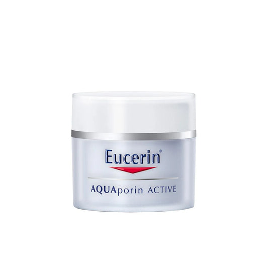 Eucerin Aquaporin Active - Dry Skin