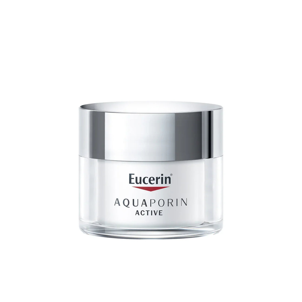 Eucerin Aquaporin Active - Normal to Combination Skin