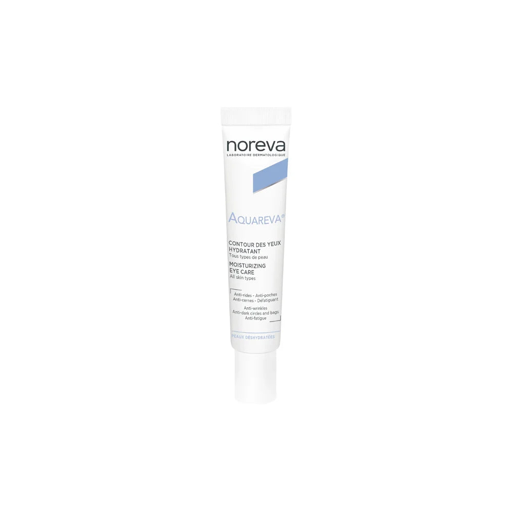 Noreva Aquareva Moisturizing Eye Care