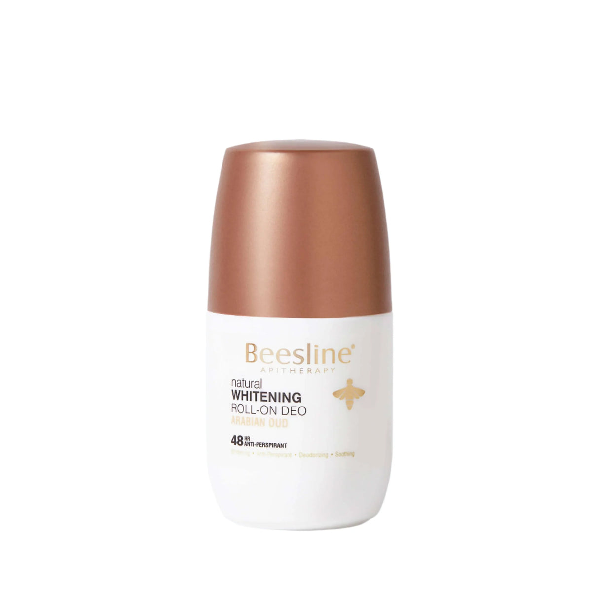 Beesline Arabian Oud Whitening Roll-On