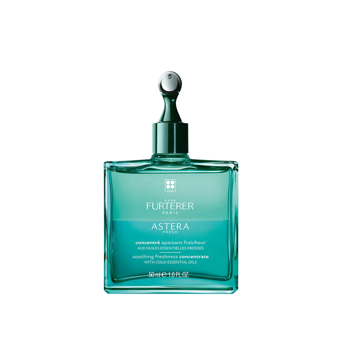 Rene Furterer Astera Fresh Soothing Freshness Concentrate