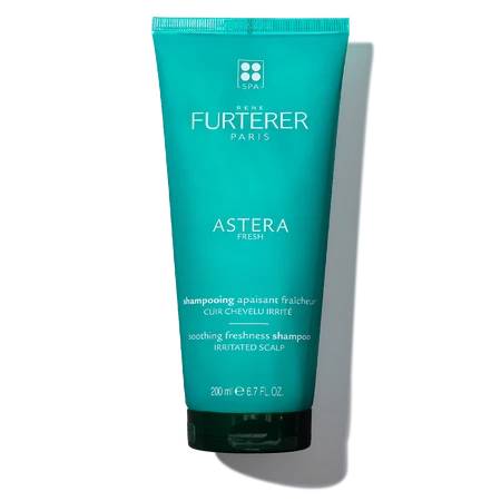 Rene Furterer Astera Fresh shampoo