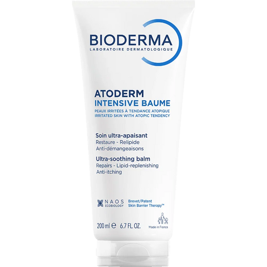 Bioderma Atoderm Intensive Balm