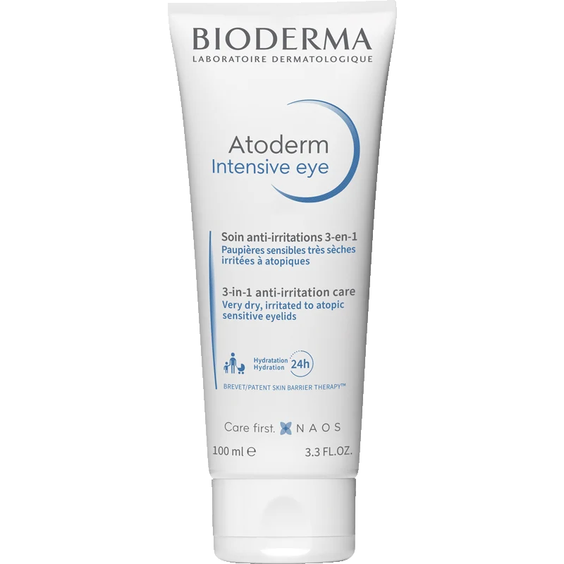 Bioderma Atoderm Intensive Eye