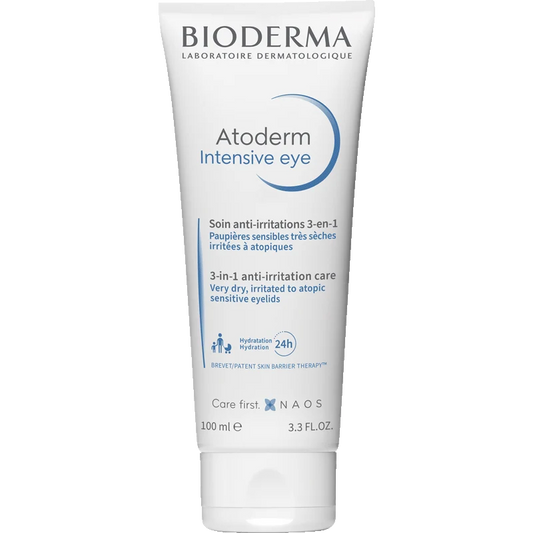 Bioderma Atoderm Intensive Eye