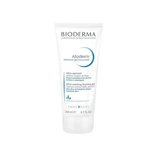 Bioderma Atoderm Intensive Foaming Gel