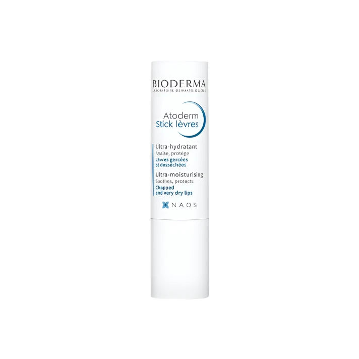 Bioderma Atoderm Lip Balm