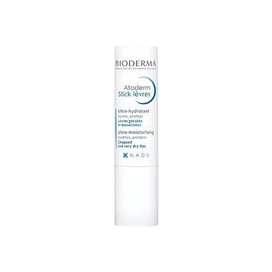 Bioderma Atoderm Lip Balm