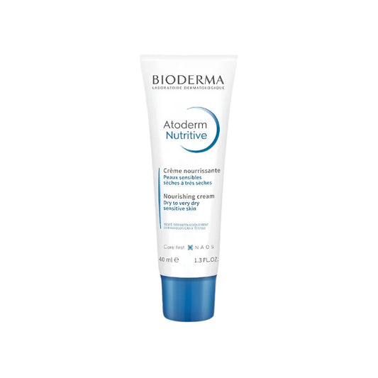 Bioderma Atoderm Nutritive Cream