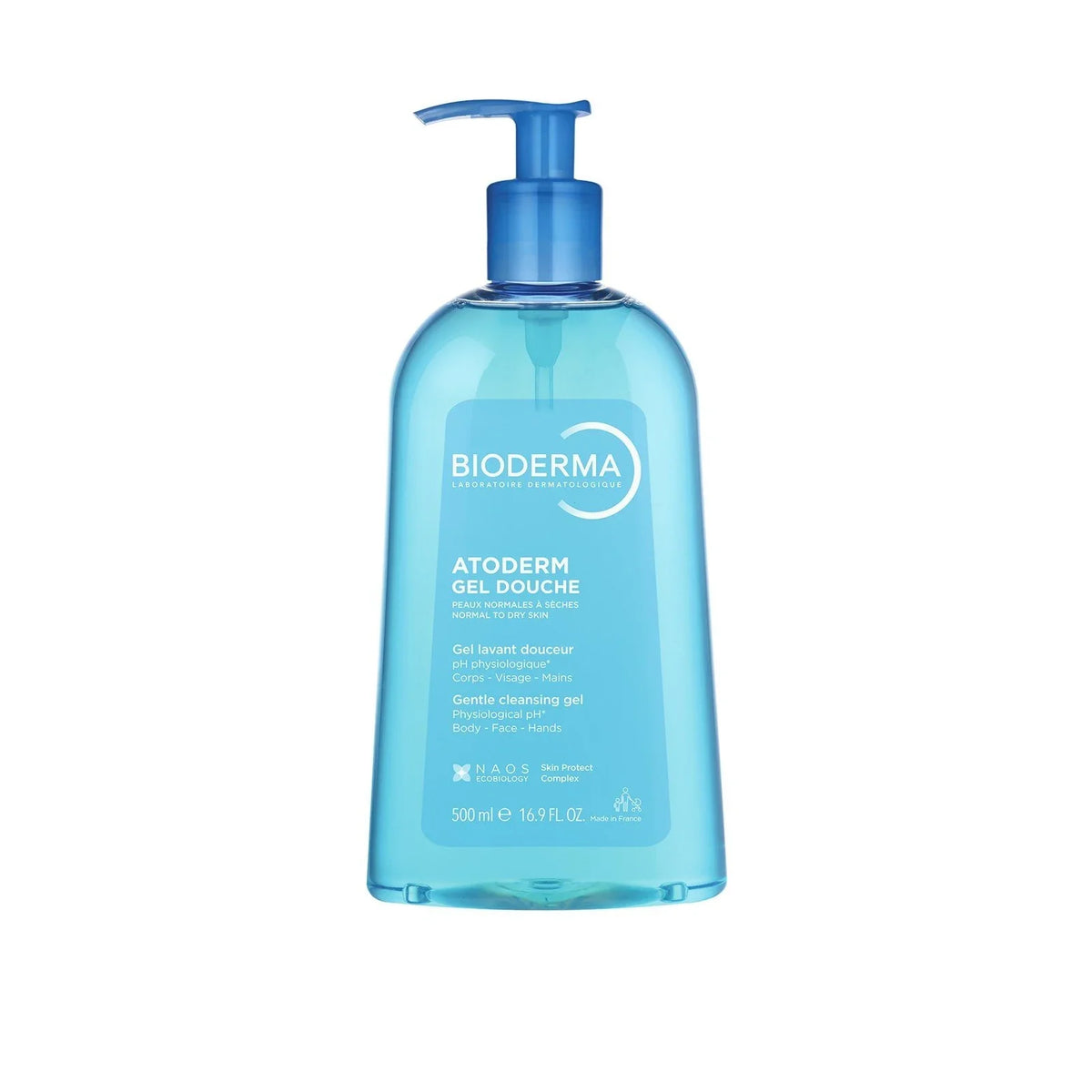 Bioderma Atoderm Shower Gel
