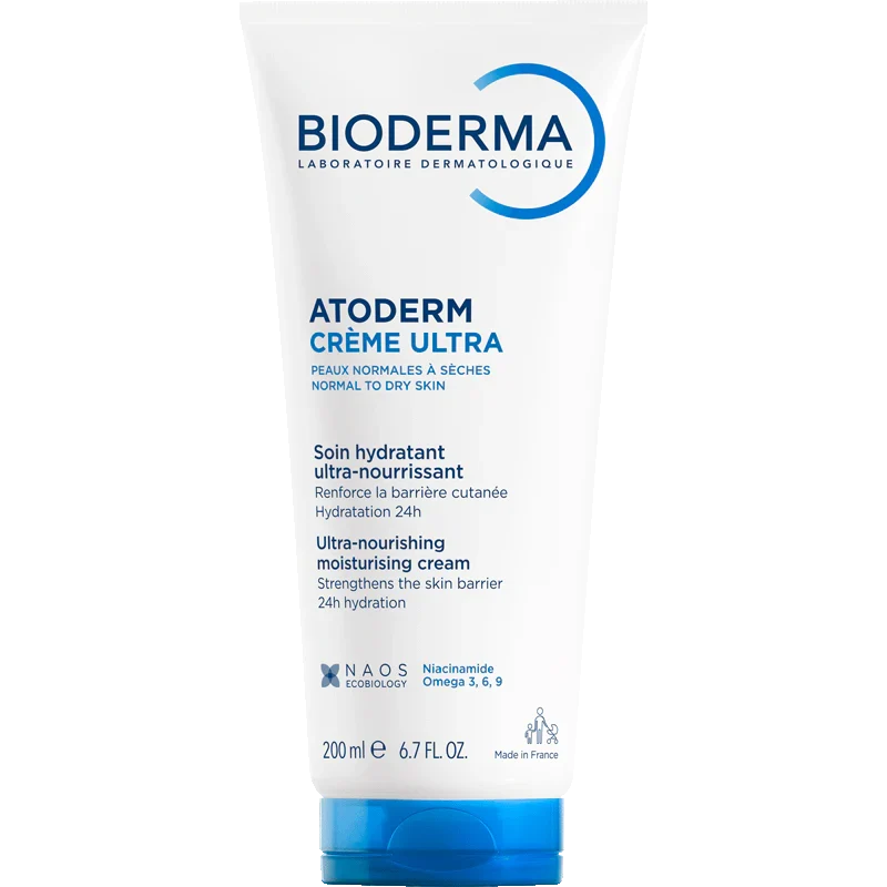Bioderma Atoderm Ultra Cream