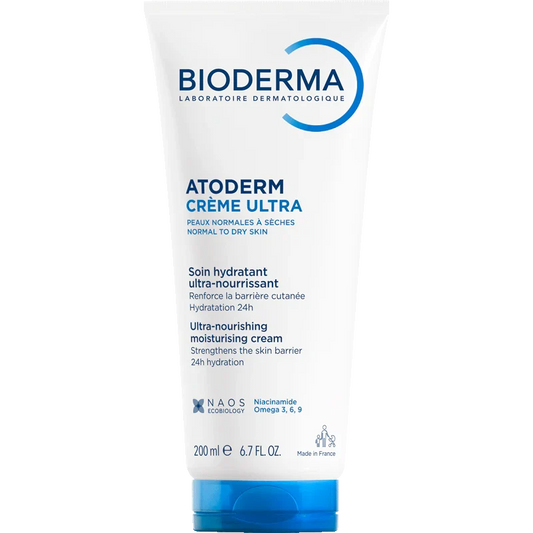 Bioderma Atoderm Ultra Cream