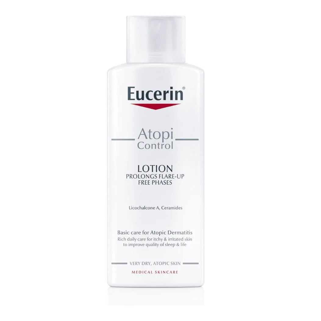 Eucerin Atopi Control Lotion