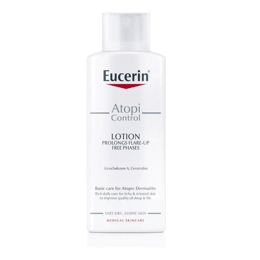 Eucerin Atopi Control Lotion