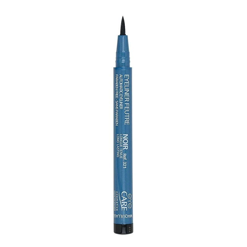 Eye Care Automatic Eyeliner