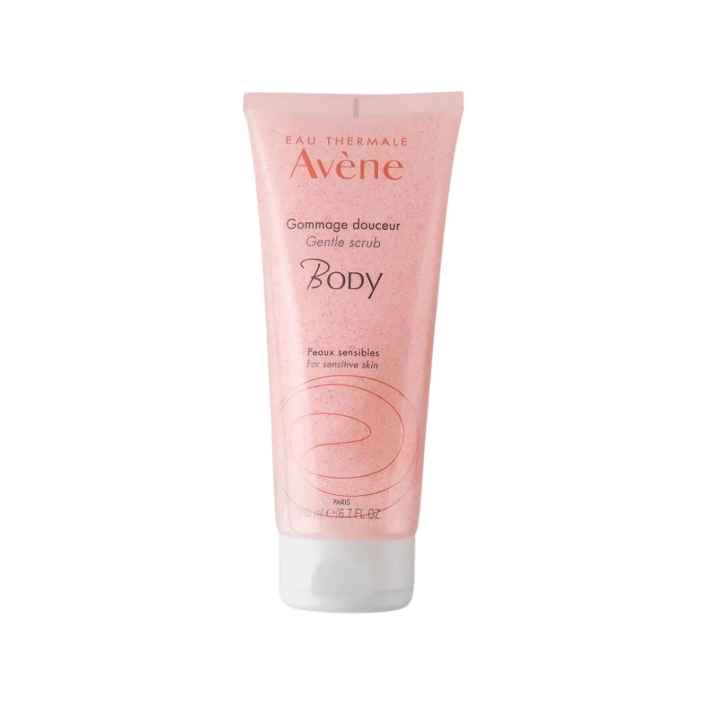 Avène Gentle Scrub Body