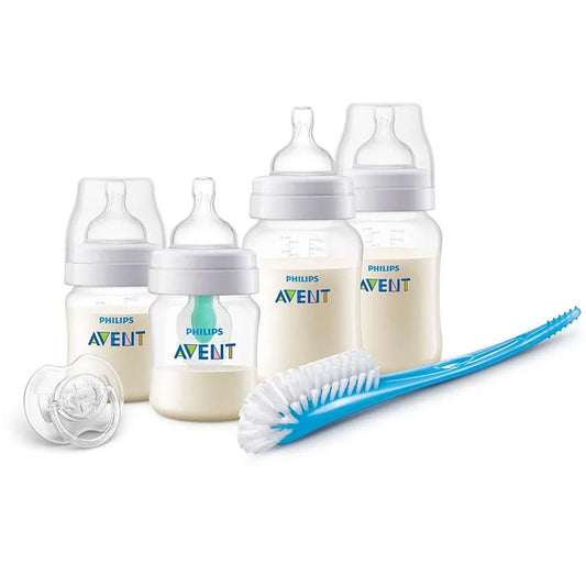 Philips Avent Anti-Colic Air Vent Starter Set