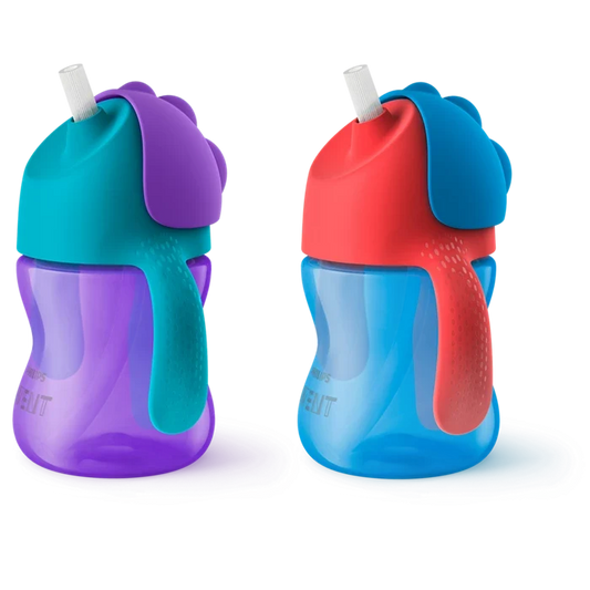 Philips Avent Bendy Straw Cup 9m+