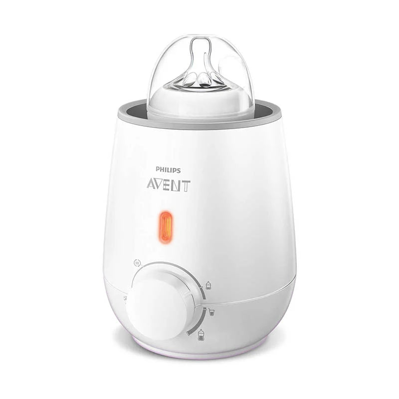 Philips Avent Premium Baby Bottle Warmer
