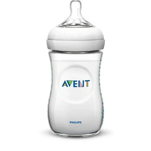 Philips Avent Natural 2.0 Feeding Bottle