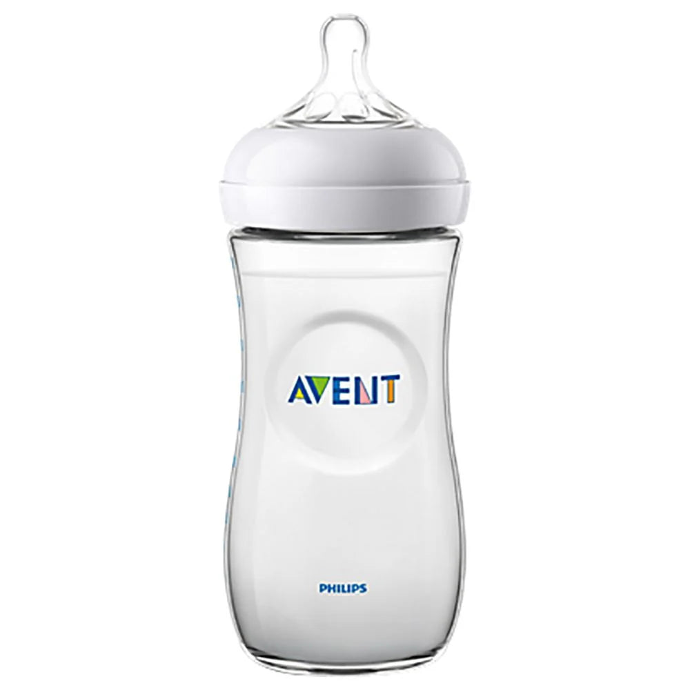 Philips Avent Natural 2.0 Feeding Bottle