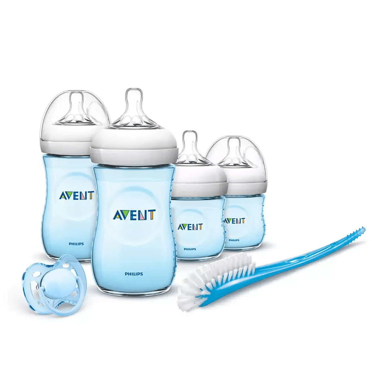 Philips Avent Newborn Natural Starter Set