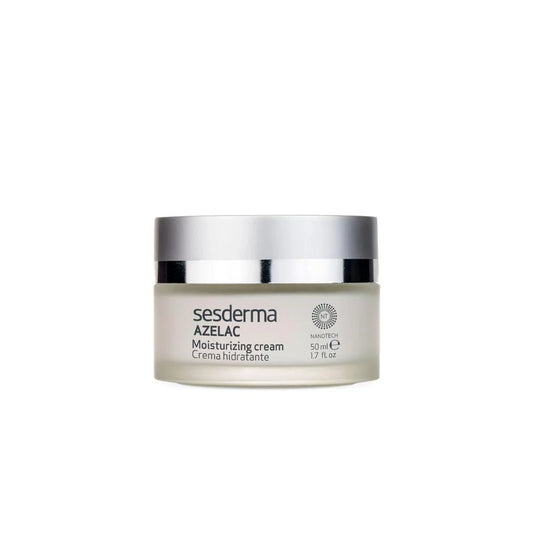 Sesderma Azelac Moisturizing Facial Cream