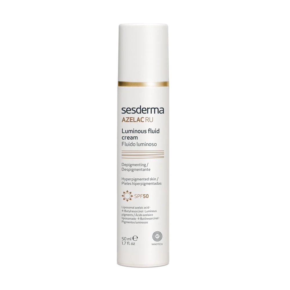 Sesderma AZELAC RU Luminous Fluid