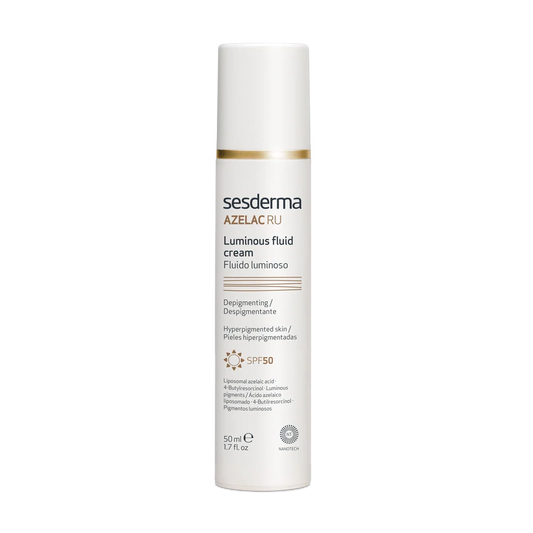 Sesderma AZELAC RU Luminous Fluid