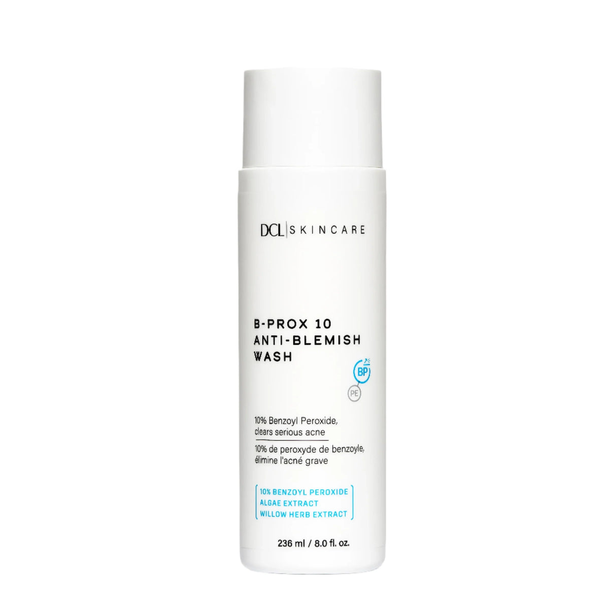 DCL B-Prox 10 Anti-Blemish Wash