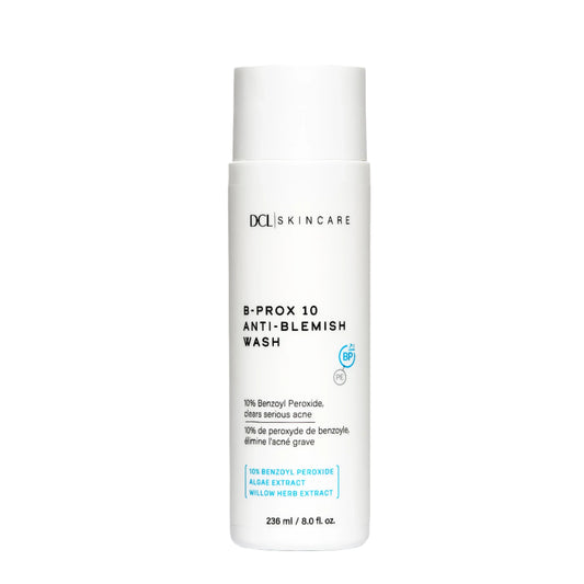 DCL B-Prox 10 Anti-Blemish Wash