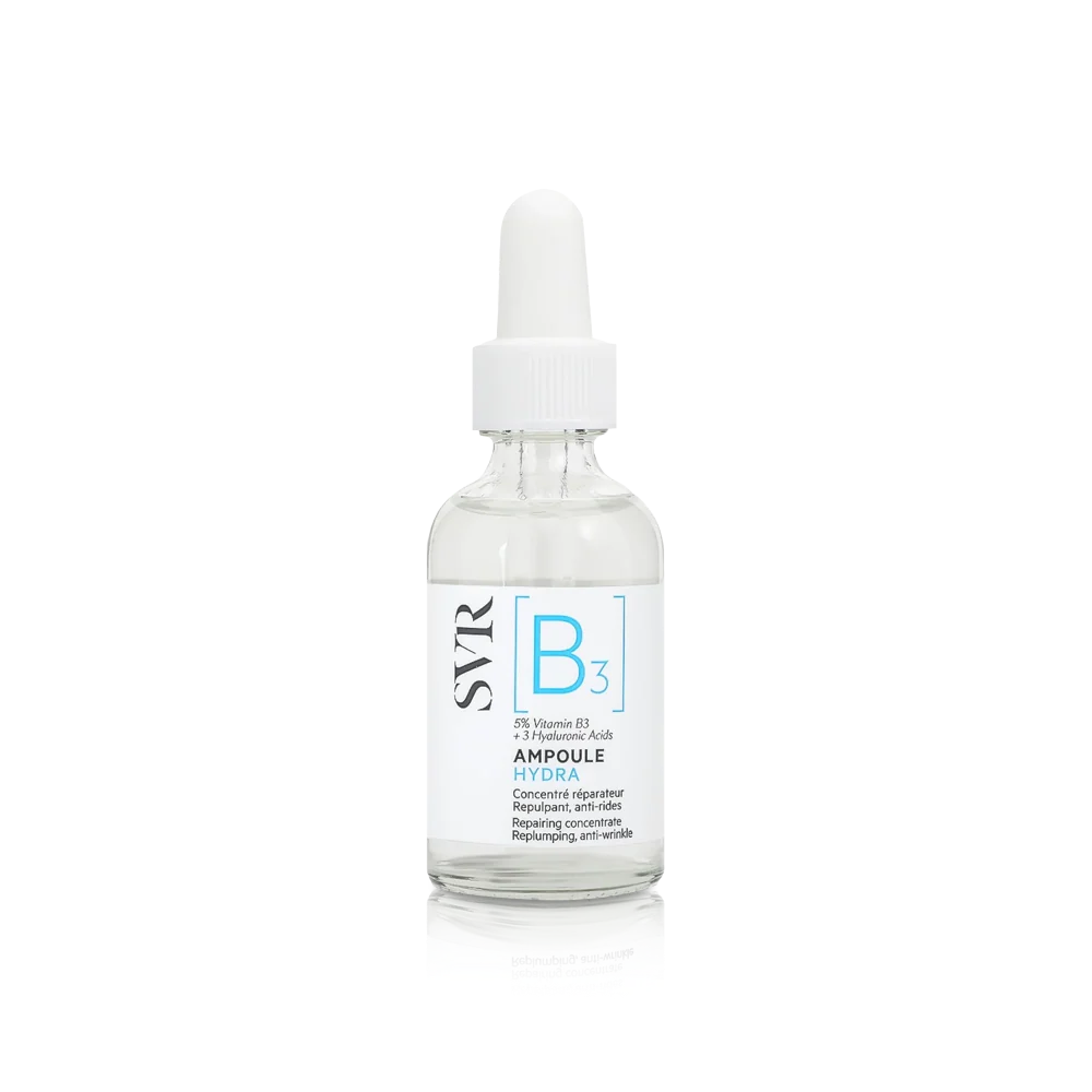 SVR [B3] Ampoule Hydra