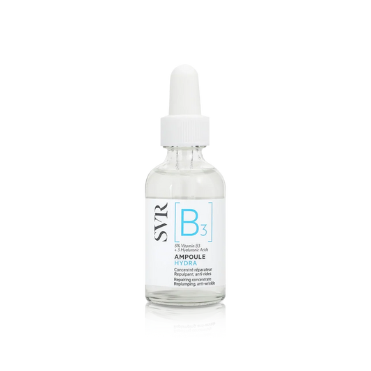 SVR [B3] Ampoule Hydra