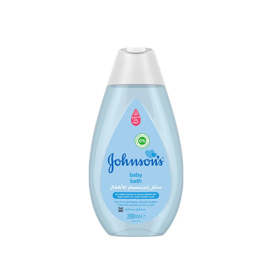 Johnson's Baby Bath