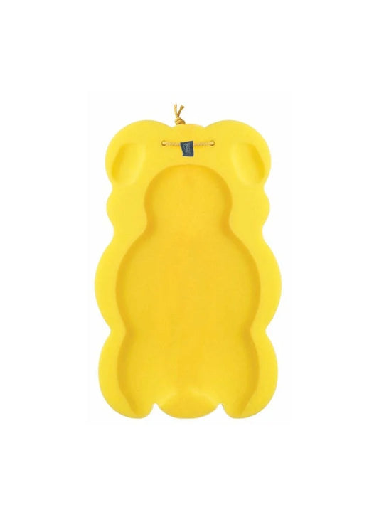 Optimal baby bath cushion sponge