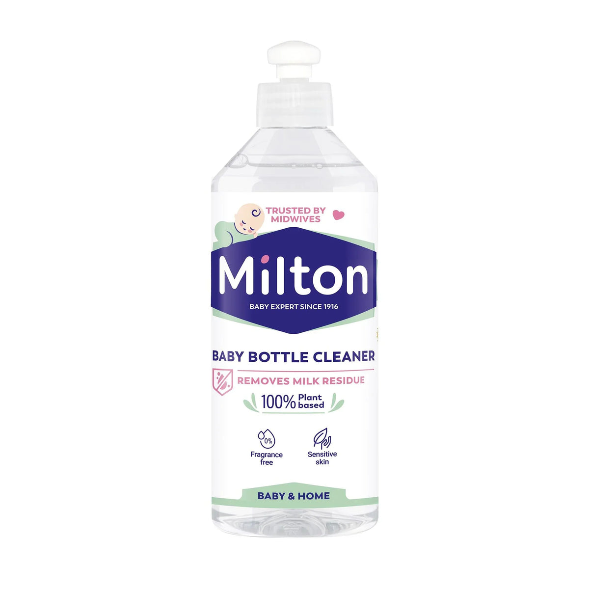 Milton Baby Bottle Cleaner
