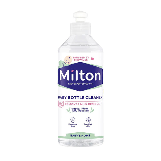 Milton Baby Bottle Cleaner