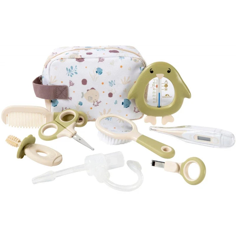 Bebeconfort Baby Care Essential Set