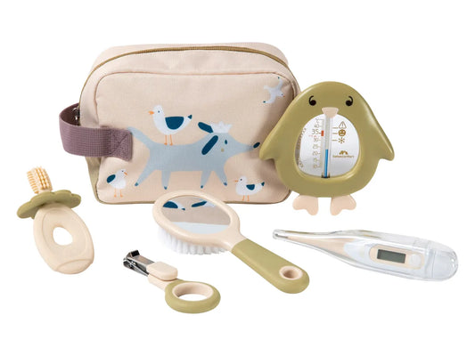 Bebeconfort Baby Care Essential Set