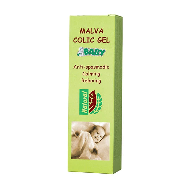 Malva Baby Colic Gel