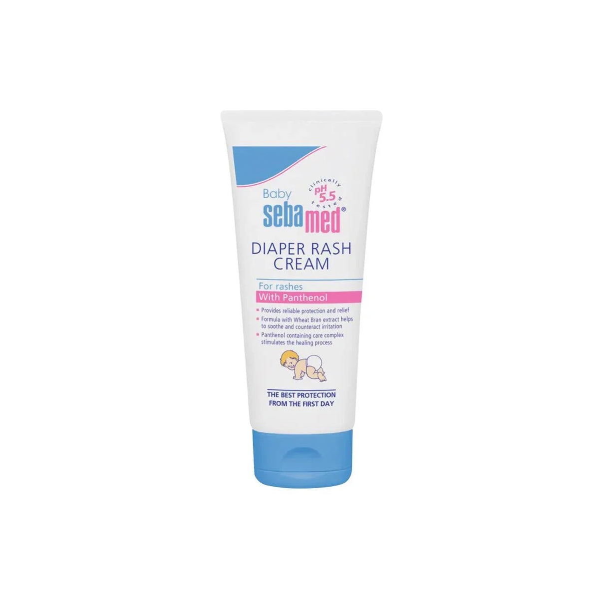 SEBAMED Diaper Rash Cream