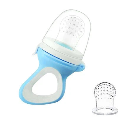 Optimal Baby Food Feeder 4M+