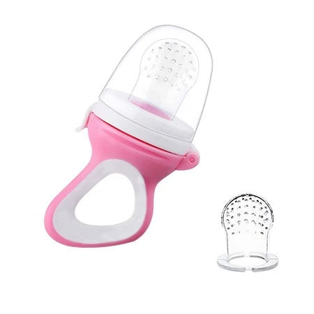 Optimal Baby Food Feeder 6M+